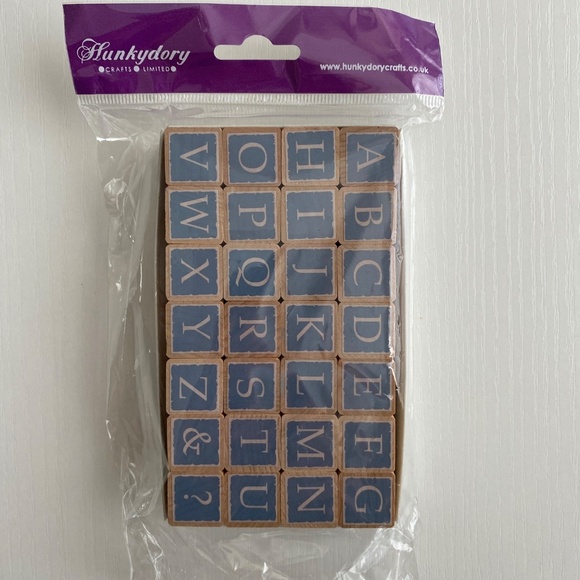 Stampin' Up! Winter Wonderland 6-unit Stamps plus Two Variety Sets - Picture 8 of 10
